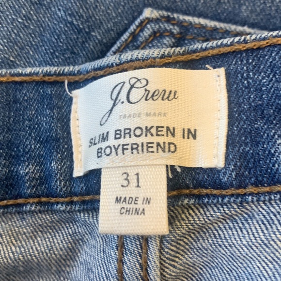 J.Crew Jeans - Picture 6 of 6